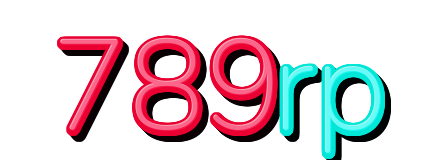 789rp — logo kanal
