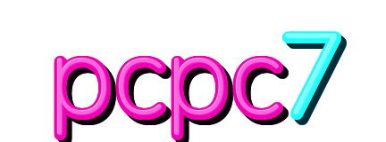 pcpc7 — logo kanal