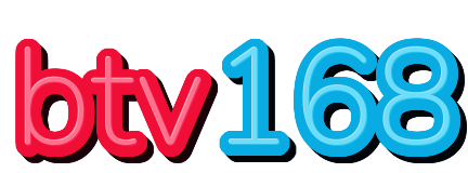 btv168 — logo kanal