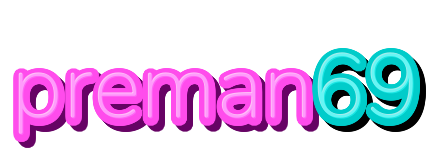 preman69 — logo kanal