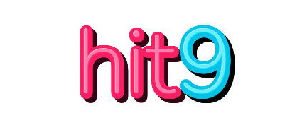 hit9 — logo kanal