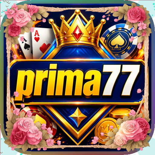 prima77 — mitra unggulan