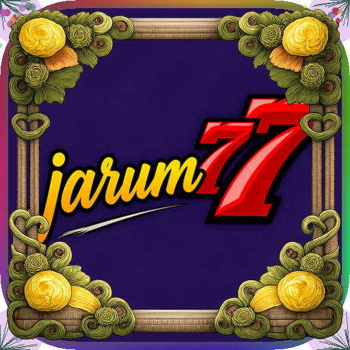 jarum77 — mitra unggulan