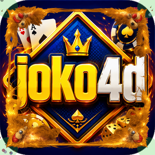 joko4d — mitra unggulan